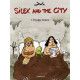SILEX AND THE CITY - TOME 7 - POULPE FICTION