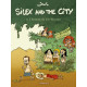 SILEX AND THE CITY - TOME 8 - LHOMME DE CRO-MACRON