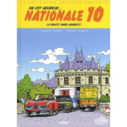 ON EST HEUREUX NATIONALE 10