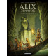 ALIX SENATOR - T06 - LA MONTAGNE DES MORTS