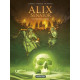 ALIX SENATOR - T09 - LES SPECTRES DE ROME