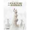 LE CHATEAU DES ANIMAUX - T02 - LES MARGUERITES DE LHIVER