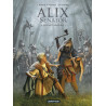 ALIX SENATOR - T10 - LA FORET CARNIVORE