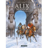 ALIX SENATOR - T11 - LESCLAVE DE KHORSABAD