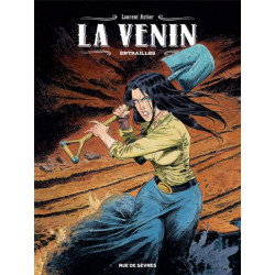 LA VENIN TOME 3 - ENTRAILLES