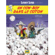 LES AVENTURES DE LUCKY LUKE DAPRES MORRIS - TOME 9 - UN COW-BOY DANS LE COTON