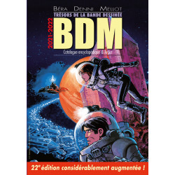 BDM 2021 - 2022