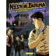 NESTOR BURMA - T13 - LES RATS DE MONTSOURIS