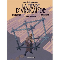 LA FIEVRE DURBICANDE - EDITION COULEUR