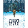 STERN - TOME 3 - LOUEST LE VRAI