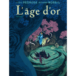 LAGE DOR - TOME 1