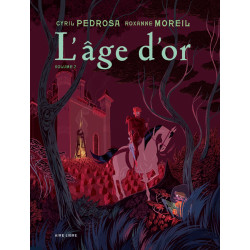 LAGE DOR - TOME 2