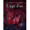 LAGE DOR - TOME 2