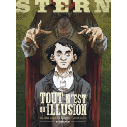 STERN - TOME 4 - TOUT NEST QUILLUSION