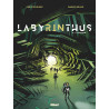 LABYRINTHUS - TOME 02 - LA MACHINE