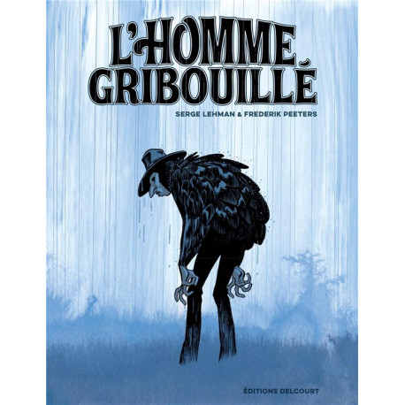 LHOMME GRIBOUILLE