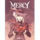 MERCY - TOME 01 VARIANTE CANAL BD