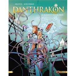 DANTHRAKON - T03 - DANTHRAKON - VOLUME 03 - LE MARMITON BIENHEUREUX