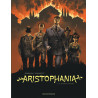 ARISTOPHANIA - TOME 3 - LA SOURCE AURORE