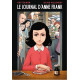 LE JOURNAL DANNE FRANK - ROMAN GRAPHIQUE