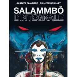 SALAMMBO - LINTEGRALE