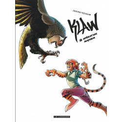 KLAW - TOME 7 - OPERATION MAYHEM