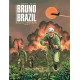 LES NOUVELLES AVENTURES DE BRUNO BRAZIL - TOME 2 - BLACK PROGRAM