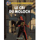 BLAKE  MORTIMER - TOME 27 - LE CRI DU MOLOCH