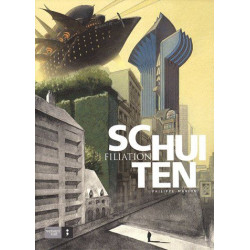 SCHUITEN FILIATION