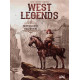 WEST LEGENDS T04 - BUFFALO BILL - YELLOWSTONE