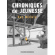 CHRONIQUES DE JEUNESSE