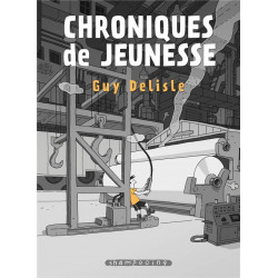 CHRONIQUES DE JEUNESSE