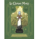 LE GRAND MORT - INTEGRALE TOMES 01 A 04