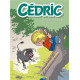 CEDRIC - TOME 34 - COUCHE SALE BETE 