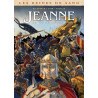 LES REINES DE SANG - JEANNE LA MALE REINE T03