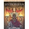 LES REINES DE SANG - LES TROIS JULIA T01 - LA PRINCESSE DE LA POUSSIERE