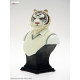 LE TIGRE OLDSMILL - BUSTE COLLECTION BLACKSAD - ATTAKUS