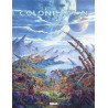 COLONISATION - TOME 05 - SEDITION