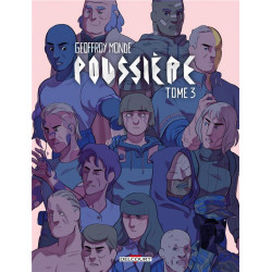 POUSSIERE TOME 3