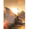 CARTHAGO T12 - ALBINOS