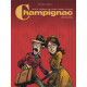 CHAMPIGNAC - TOME 1 - ENIGMA