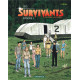 LES SURVIVANTS - SURVIVANTS - TOME 1 - EPISODE 1