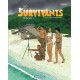 LES SURVIVANTS - SURVIVANTS - TOME 3 - EPISODE 3