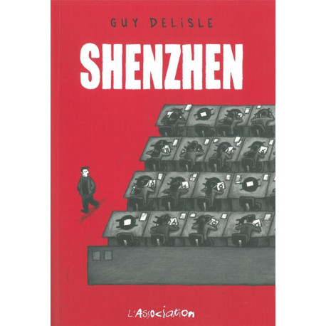 SHENZHEN - ONE SHOT