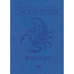 PORTFOLIO SCORPION ROMANTIQUE 2