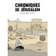 CHRONIQUES DE JERUSALEM