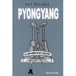 PYONGYANG