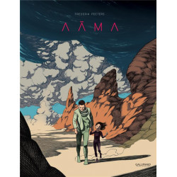 AAMA - INTÉGRALE