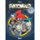 FANTOMIALD INTEGRALE - TOME 03