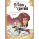 LA RIVIERE A L'ENVERS - TOME 2 HANNAH